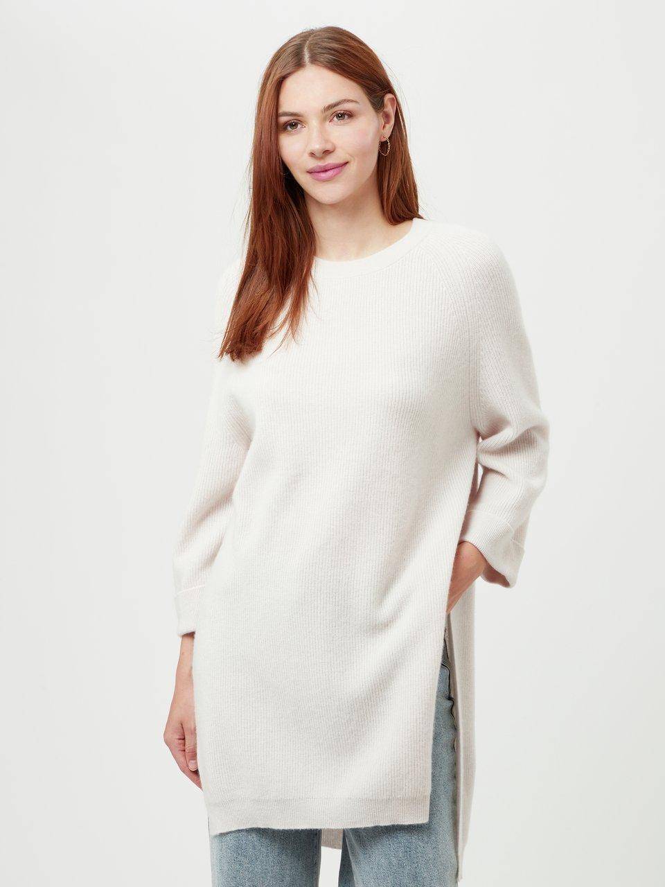 include Long-Pullover Fabrikverkauf