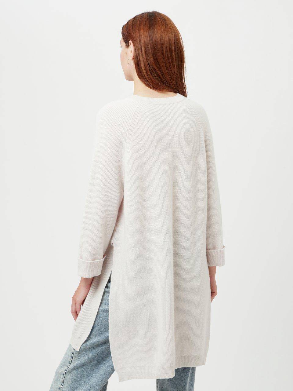 include Long-Pullover Fabrikverkauf