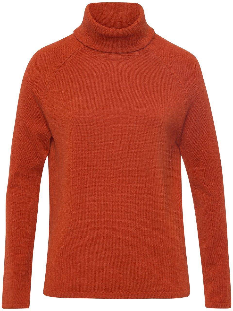 St. Emile Rollkragen-Pullover Meist gekauft