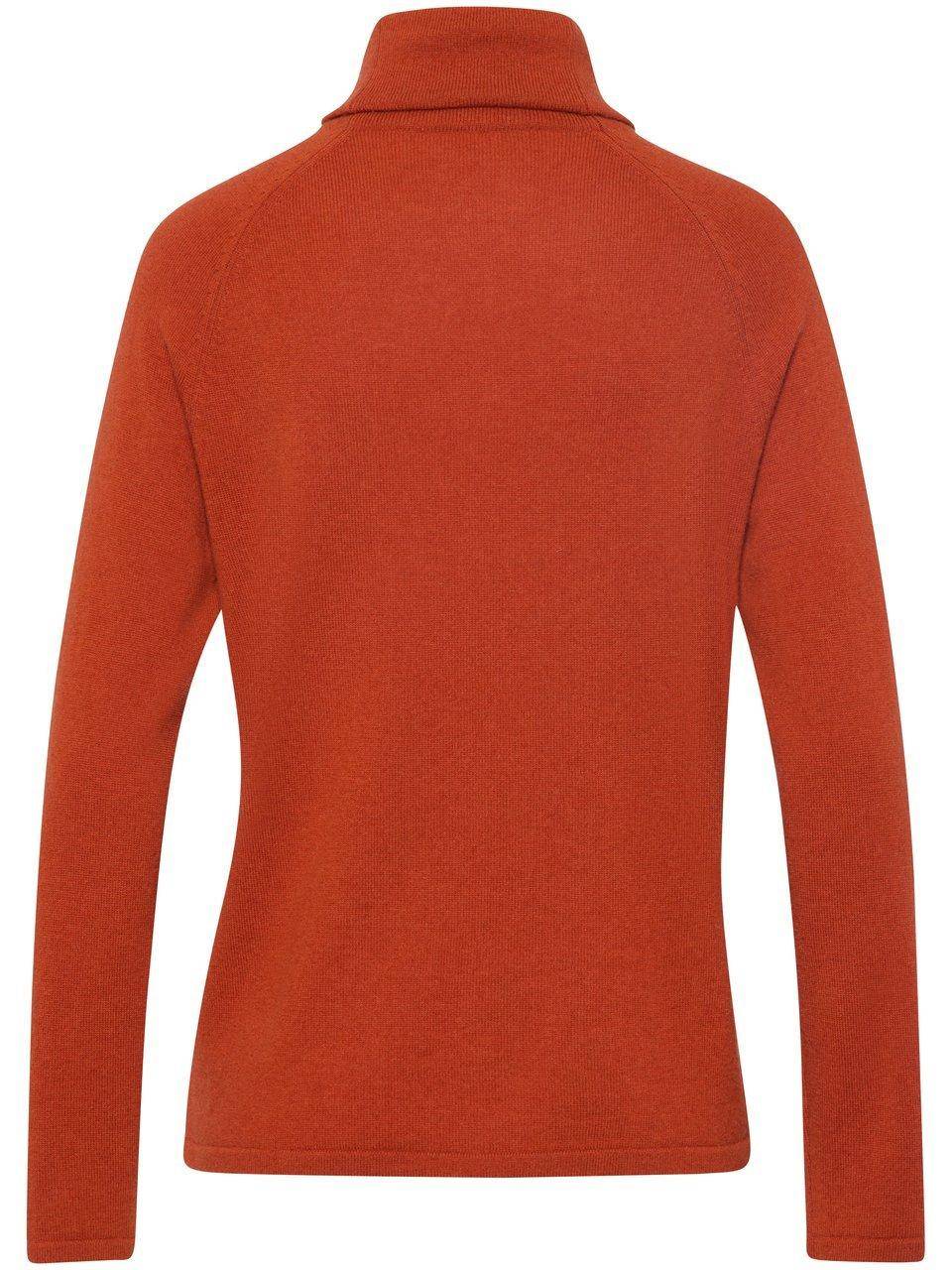St. Emile Rollkragen-Pullover Meist gekauft