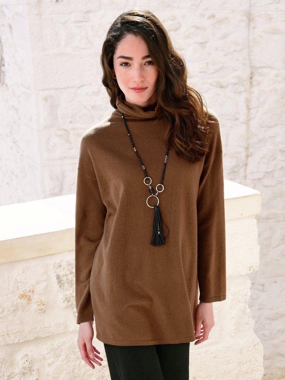 Peter Hahn Long-Pullover Cyber Monday