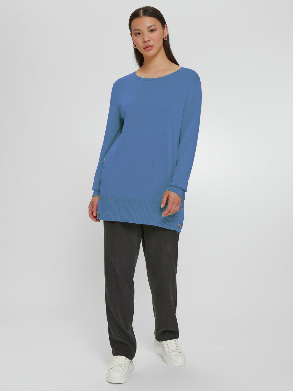 Anna Aura Rundhals-Pullover Osterangebot