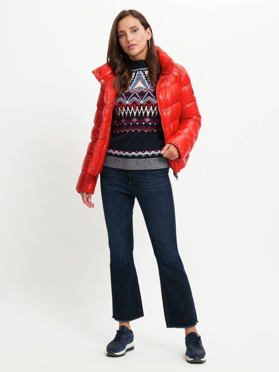 Bogner Pullover Avena Valentinstagsangebot