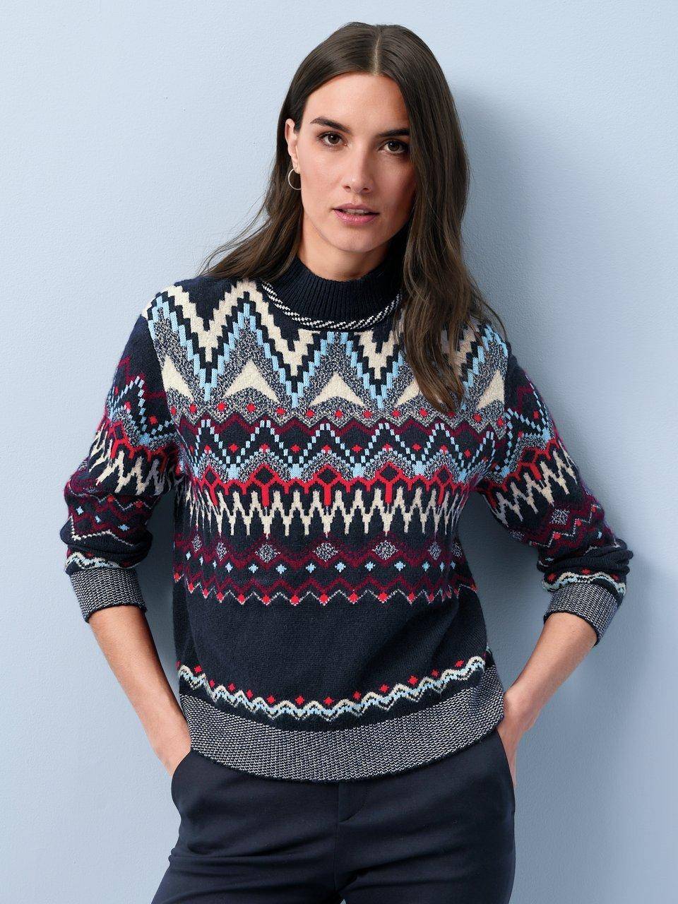 Bogner Pullover Avena Valentinstagsangebot