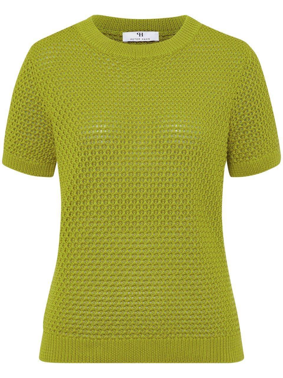 Peter Hahn Rundhals-Pullover Online Outlet