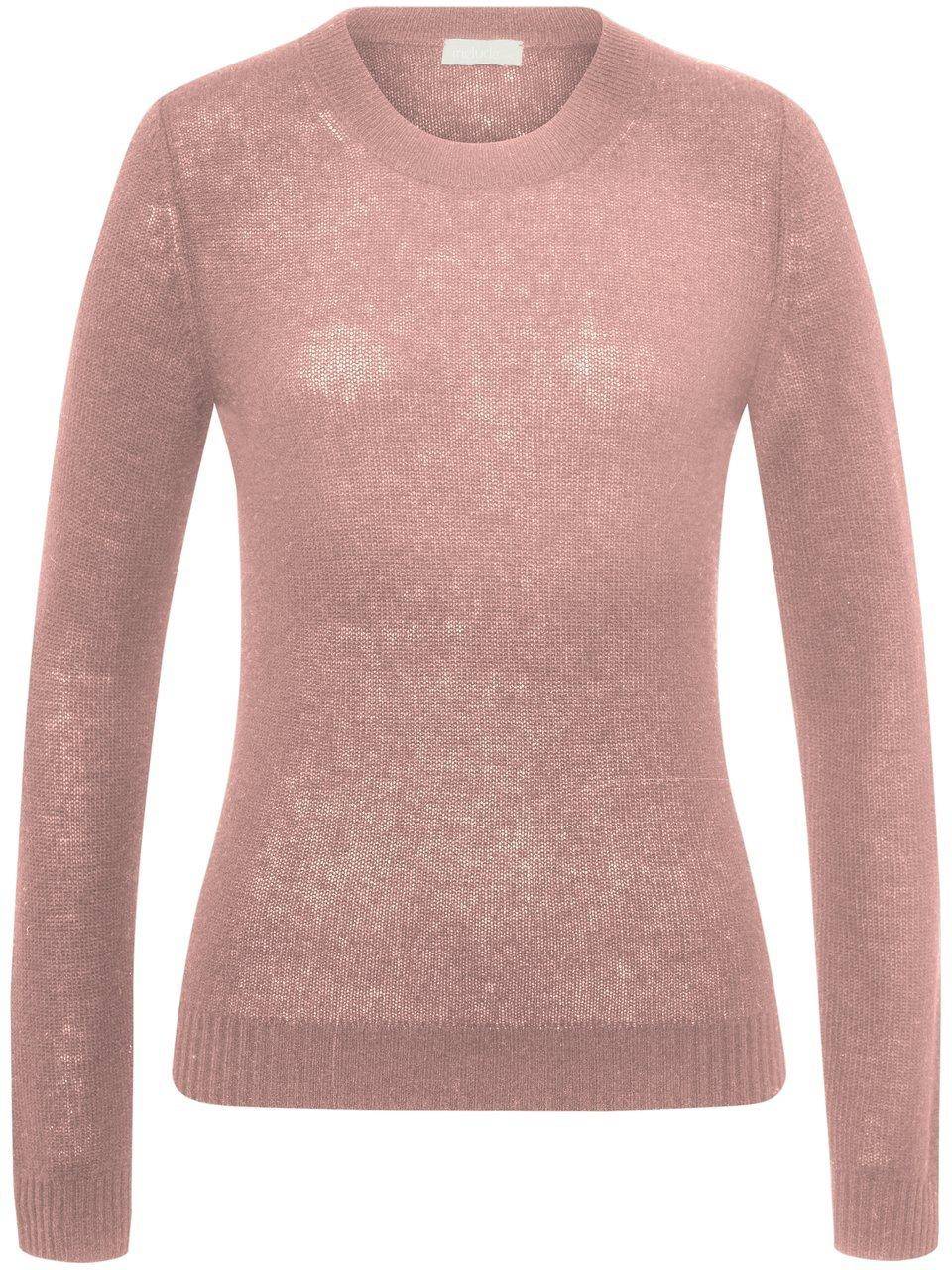 include Rundhals-Pullover Exklusive Angebote