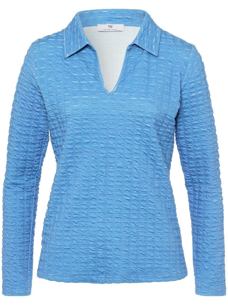Peter Hahn Polo-Shirt Große Rabatte