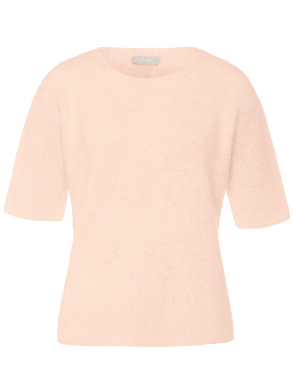 include Rundhals-Pullover Räumungsverkauf