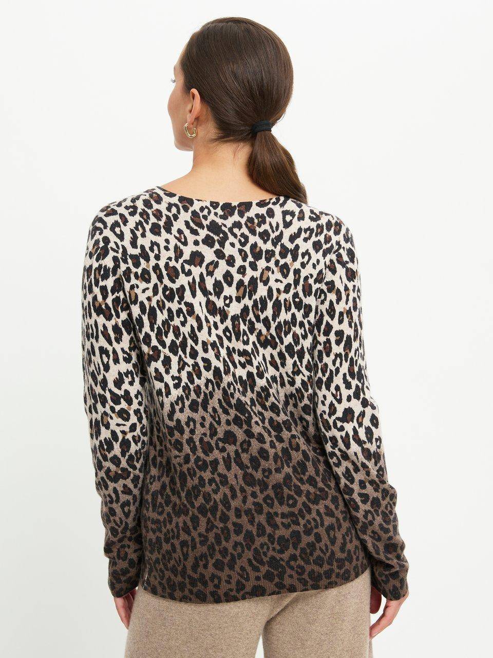 include V-Pullover Kauf eins, bekomm eins gratis