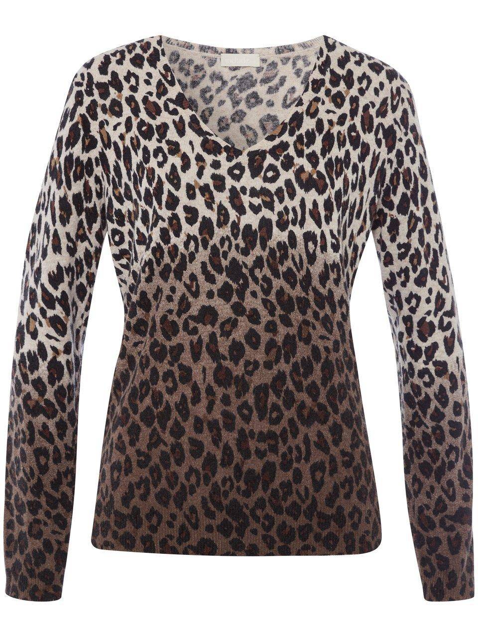 include V-Pullover Kauf eins, bekomm eins gratis