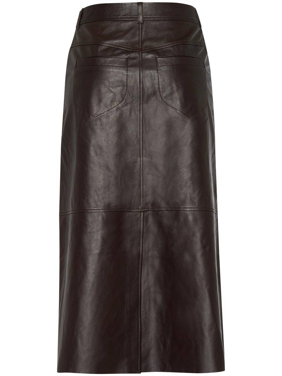 Riani Lederrock Super Sparpreis