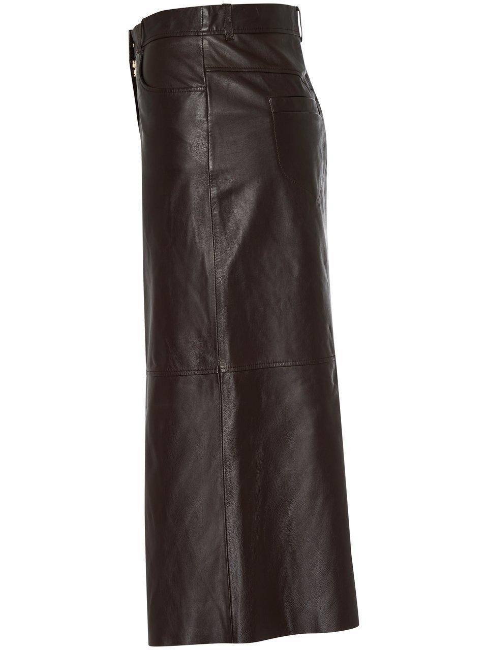 Riani Lederrock Super Sparpreis