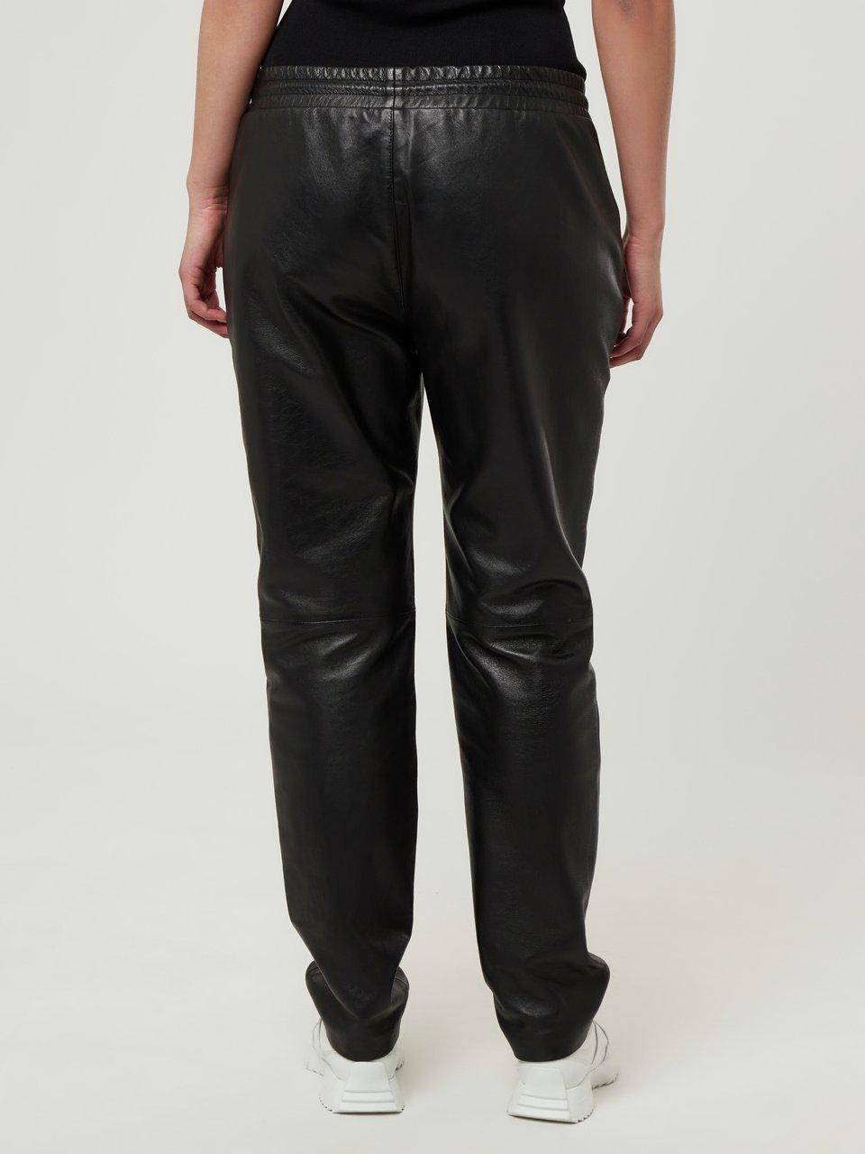 Emilia Lay Lederhose Wochenangebot