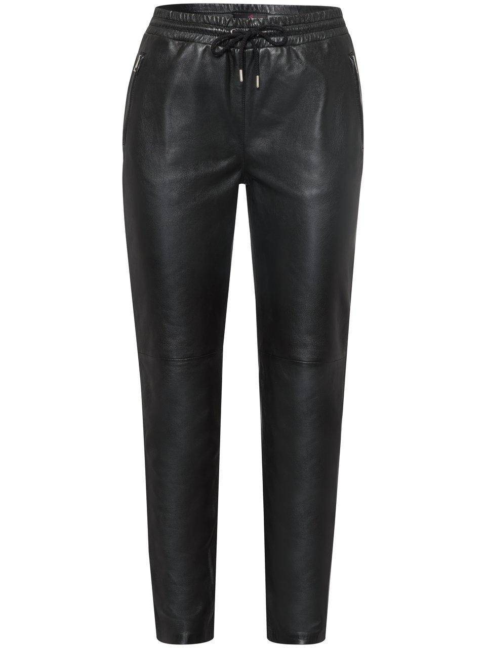 Emilia Lay Lederhose Wochenangebot