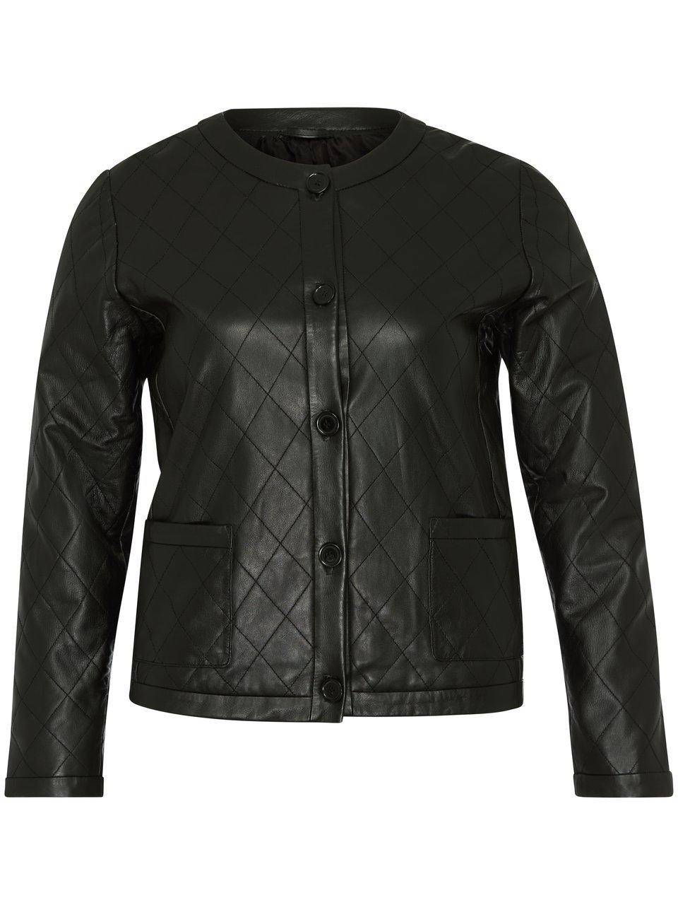 Anna Aura Lederjacke Begrenzte Freigabe