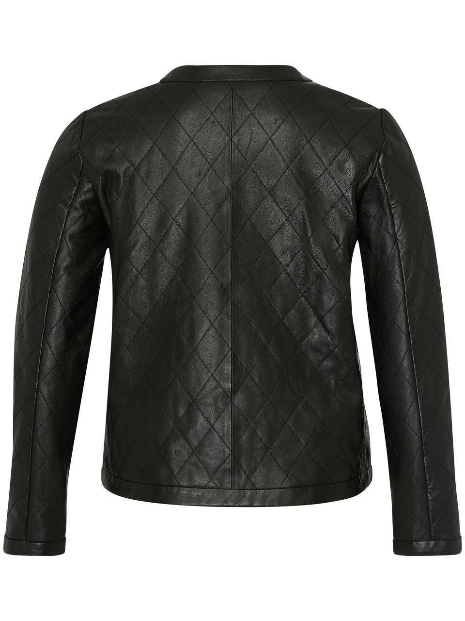Anna Aura Lederjacke Begrenzte Freigabe