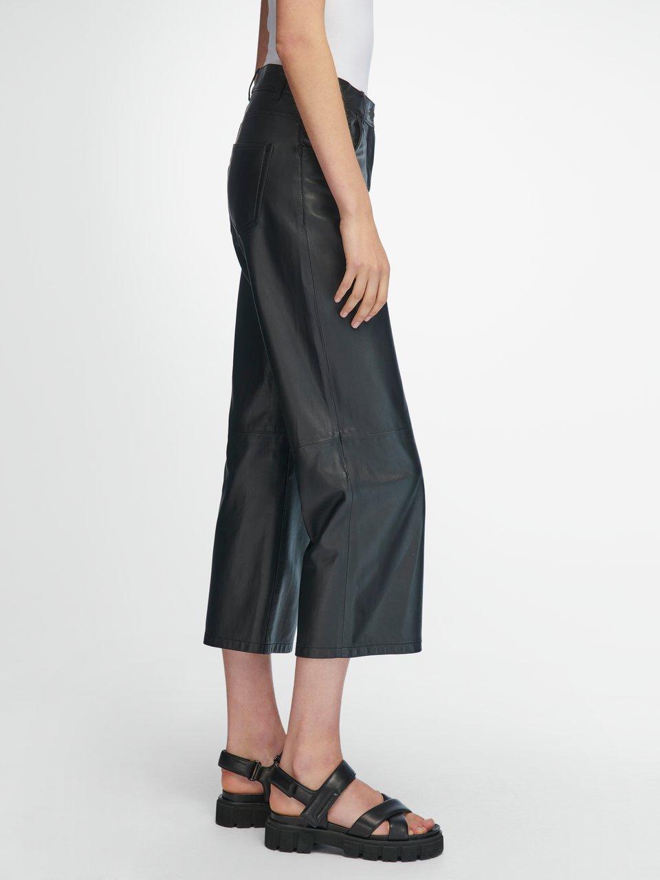 St. Emile Lederhose Bis zu 50% Rabatt
