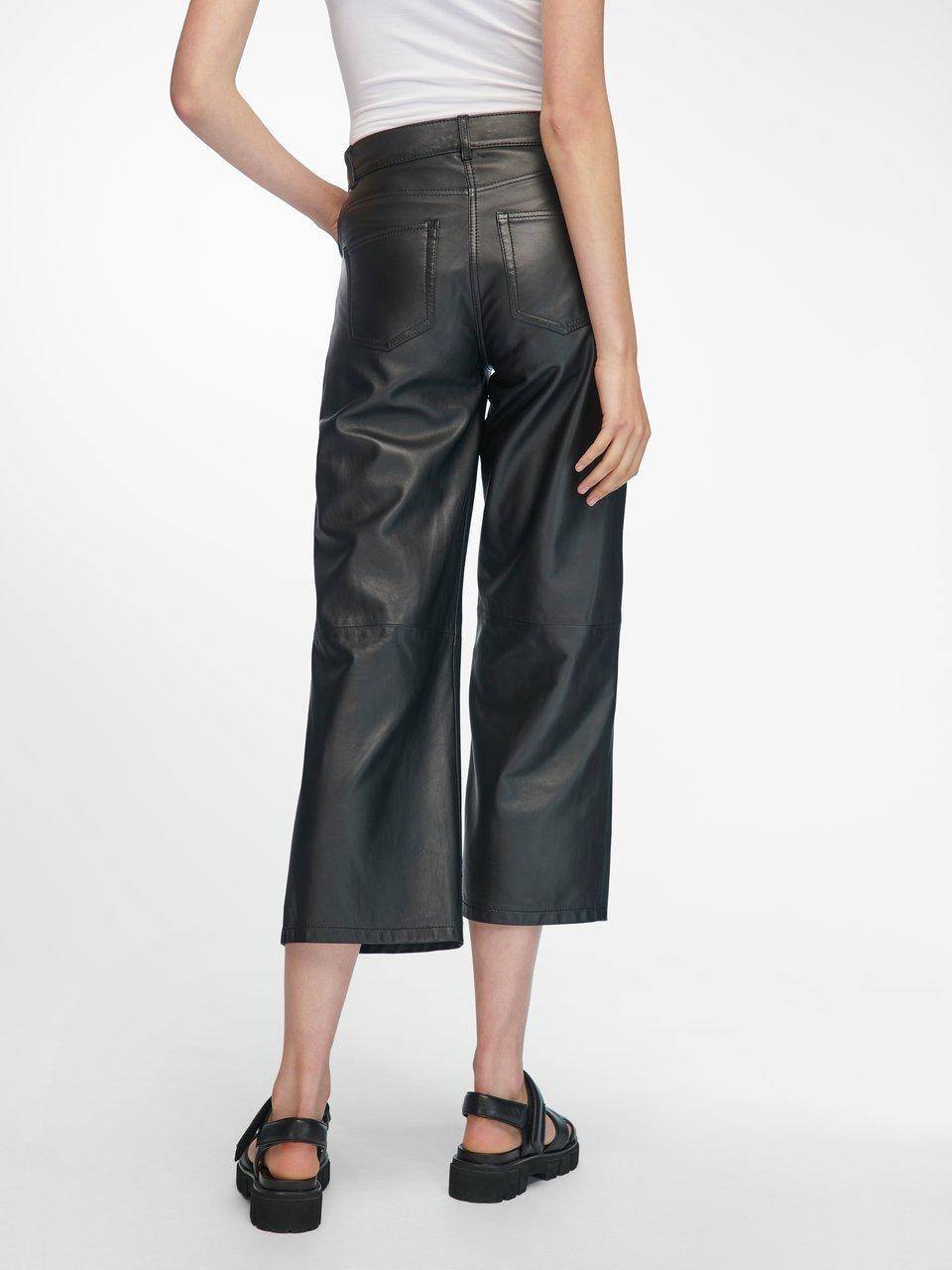 St. Emile Lederhose Bis zu 50% Rabatt