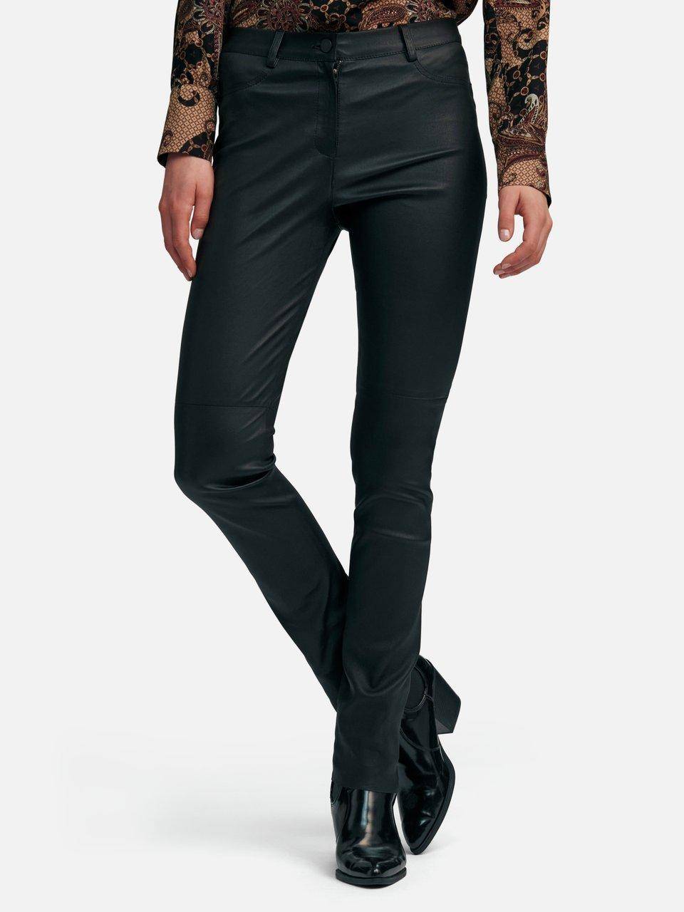 Peter Hahn Lederhose Bis zu 55% Rabatt