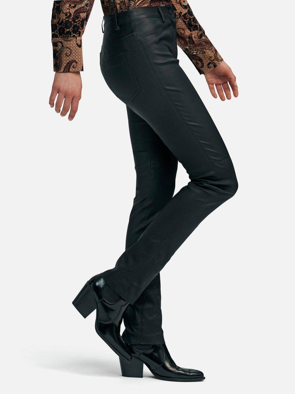 Peter Hahn Lederhose Bis zu 55% Rabatt
