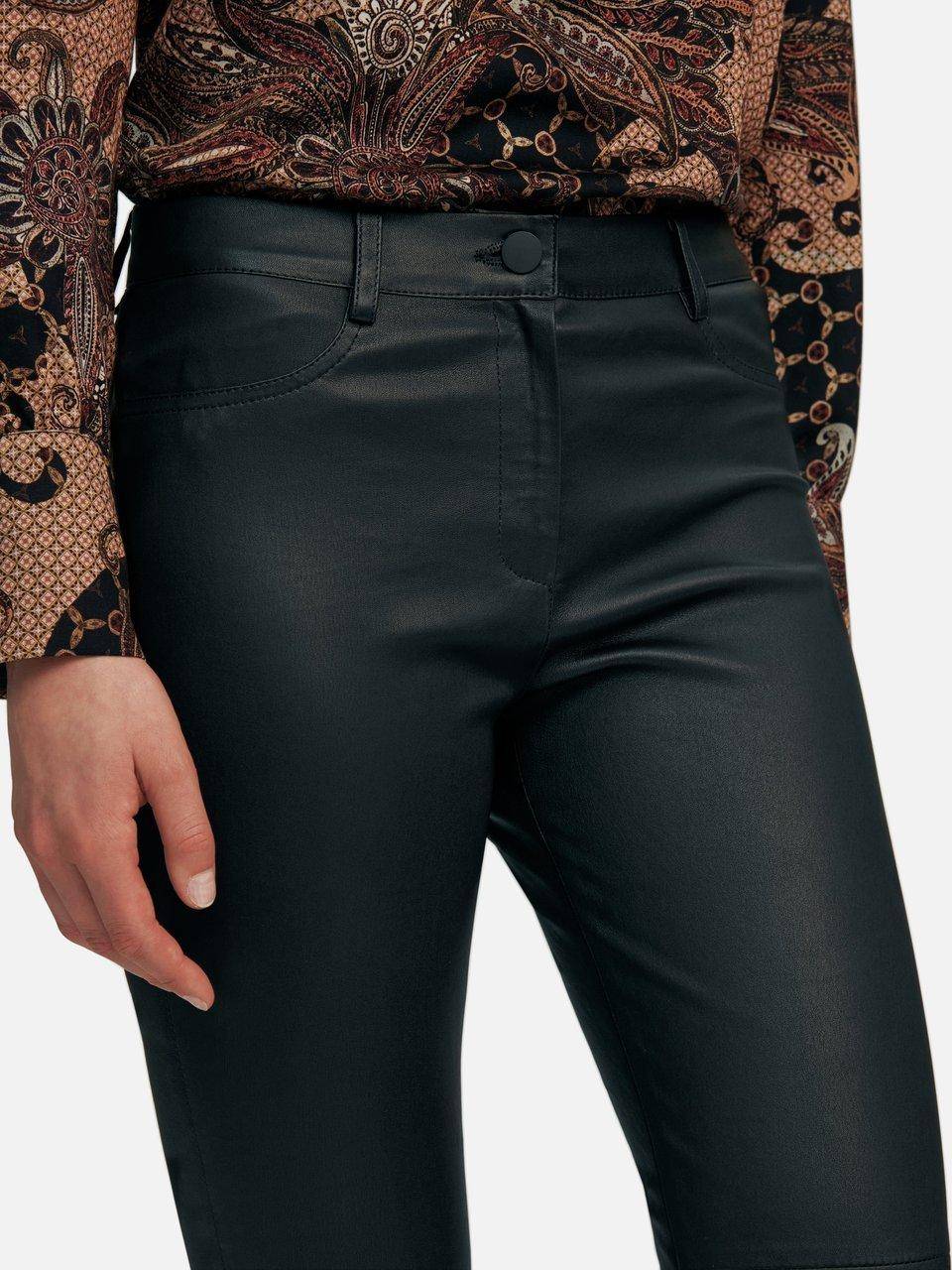 Peter Hahn Lederhose Bis zu 55% Rabatt