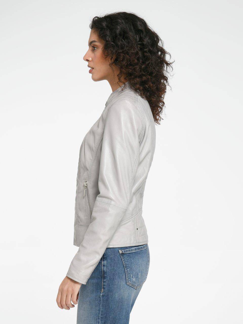 MYBC Lederjacke Black Friday Preise