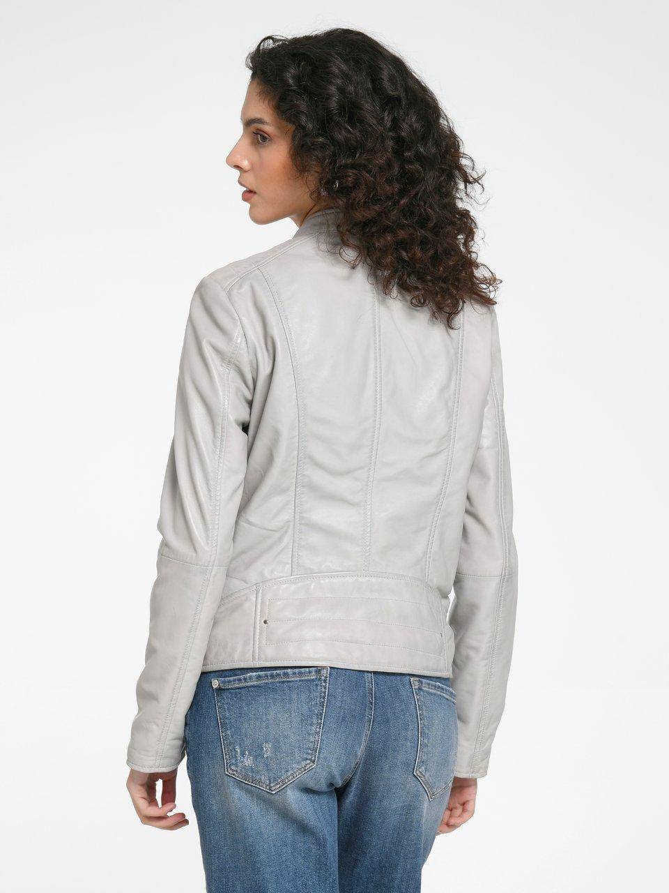 MYBC Lederjacke Black Friday Preise
