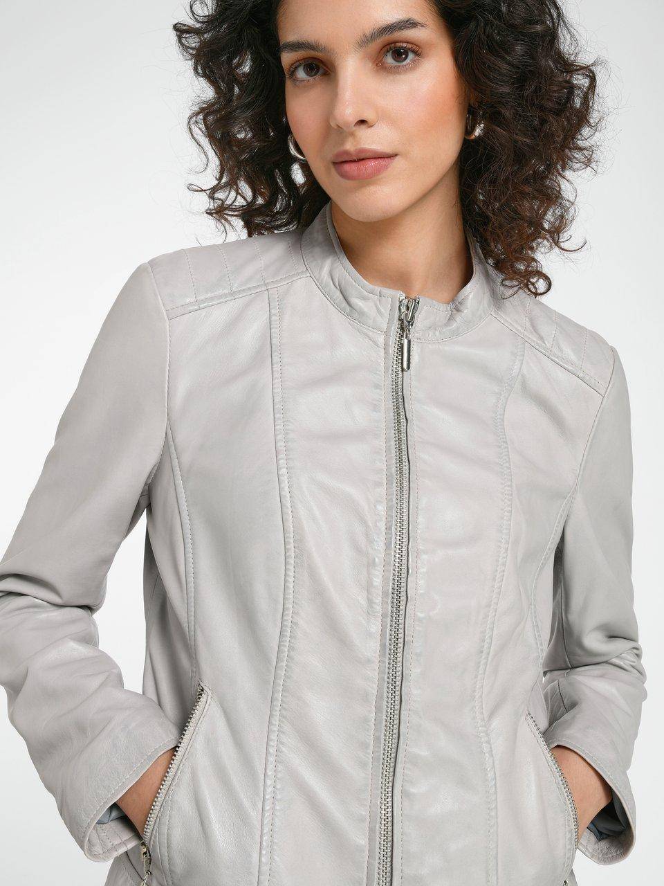 MYBC Lederjacke Black Friday Preise