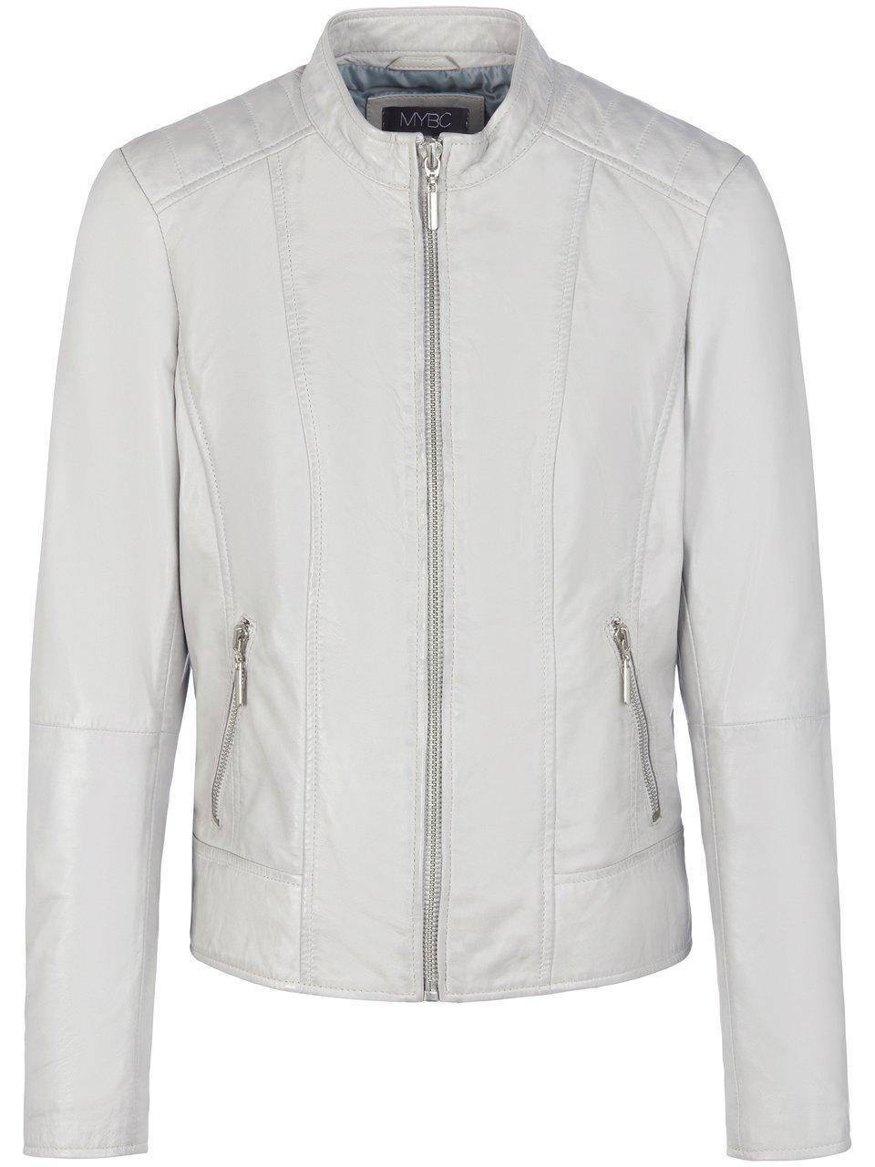 MYBC Lederjacke Black Friday Preise