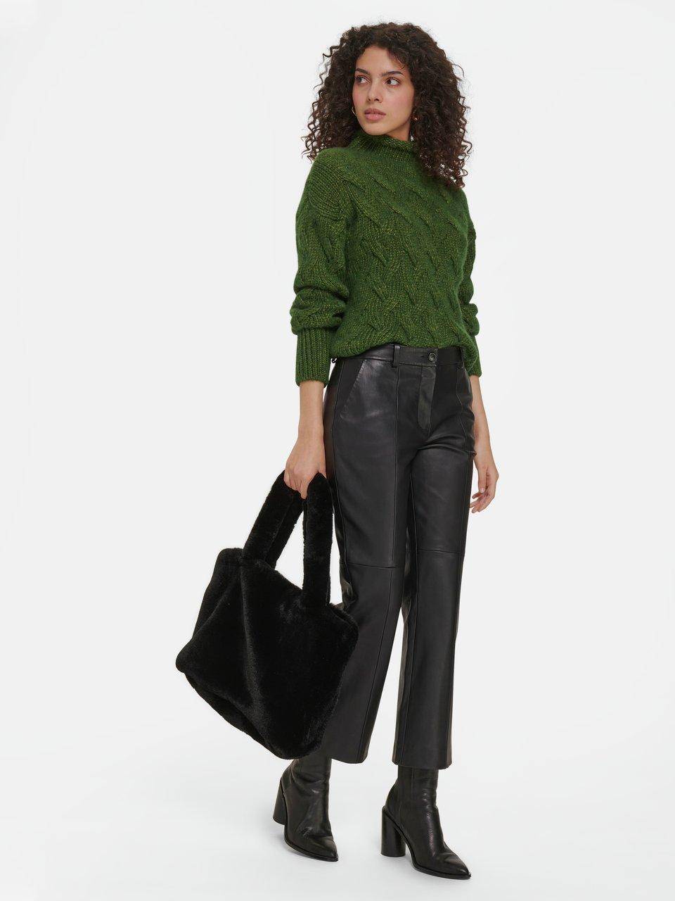 Luisa Spagnoli Lederhose Online