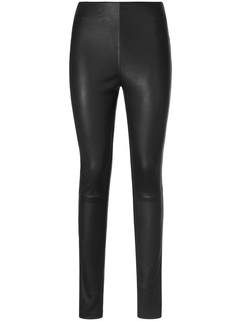 Ibana Lederhose Auslauf