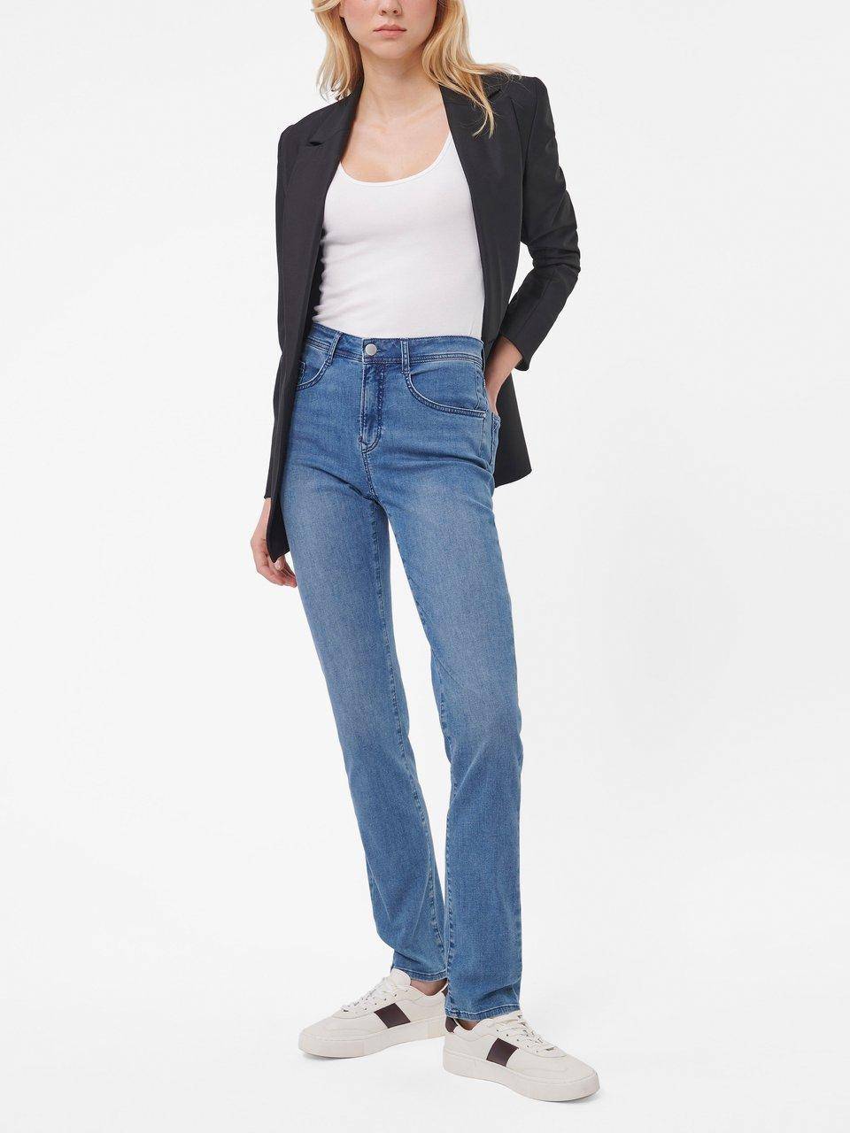 Brax Feel Good Jeans Modell Mary Fabrik Onlineshop