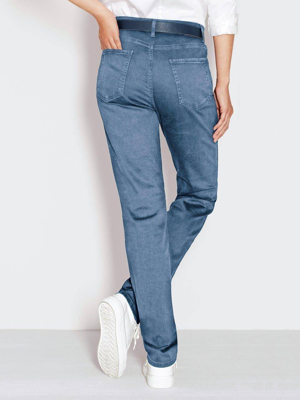 Brax Feel Good Jeans Modell Mary Fabrik Onlineshop