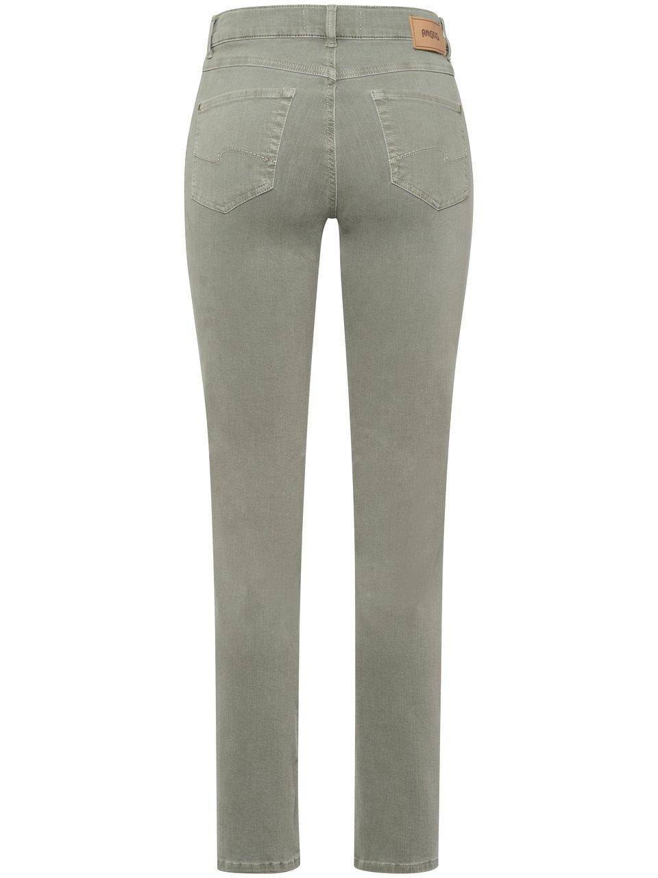 ANGELS Regular Fit Slim Leg-Jeans Modell Cici Versandkostenfrei