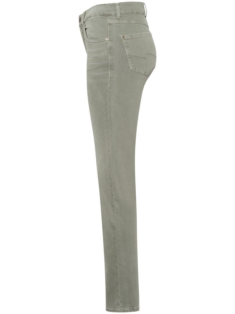 ANGELS Regular Fit Slim Leg-Jeans Modell Cici Versandkostenfrei
