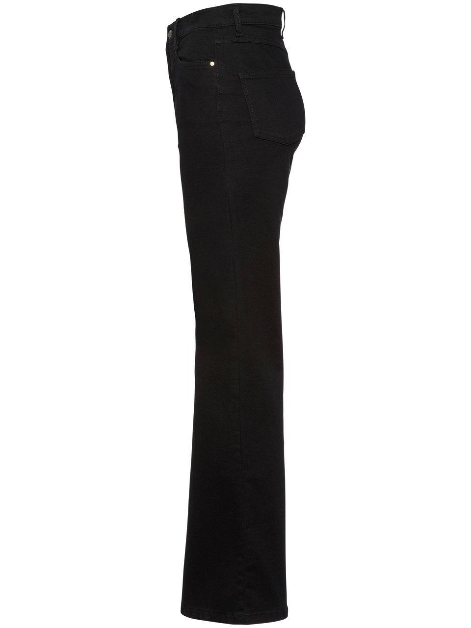 Wonderjeans Flared Jeans Großer Ausverkauf