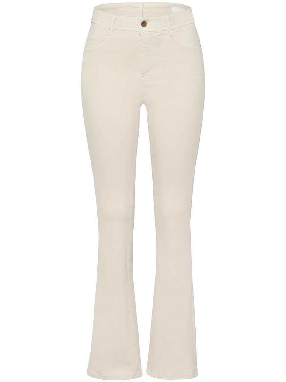 Brax Feel Good Bootcut Fit-Jeans Ana Online Shopping