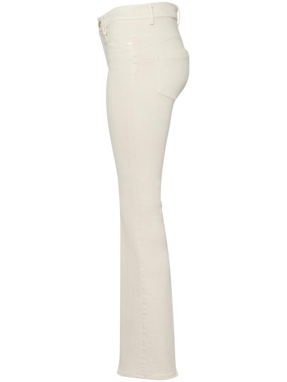 Brax Feel Good Bootcut Fit-Jeans Ana Online Shopping