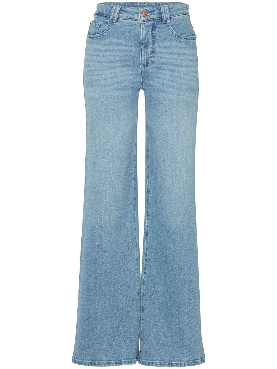 DAY.LIKE „Wide Leg“-Jeans Osterangebot