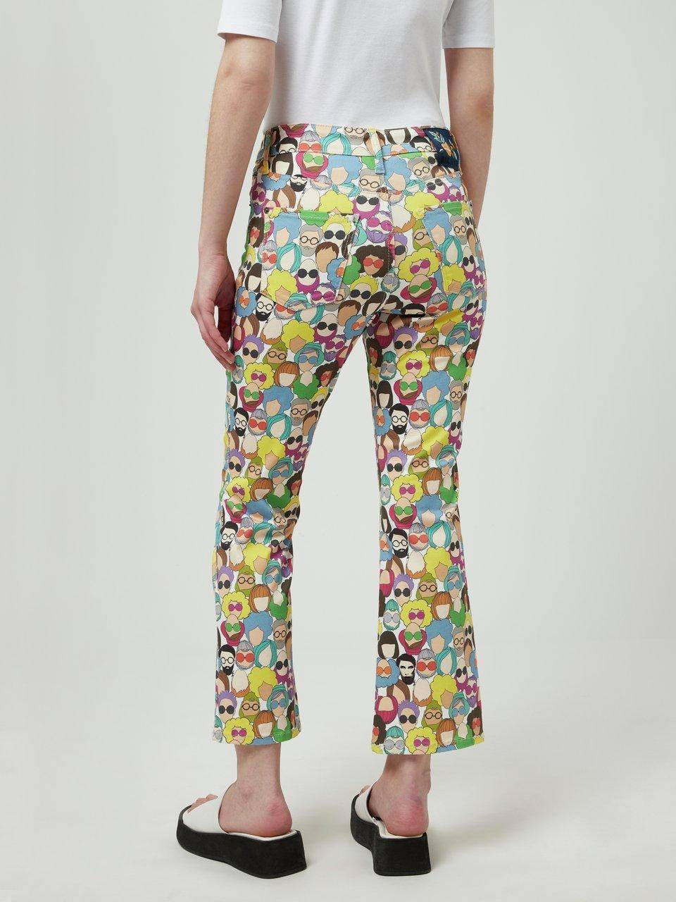 Mac 7/8-Jeans Muttertagsangebot