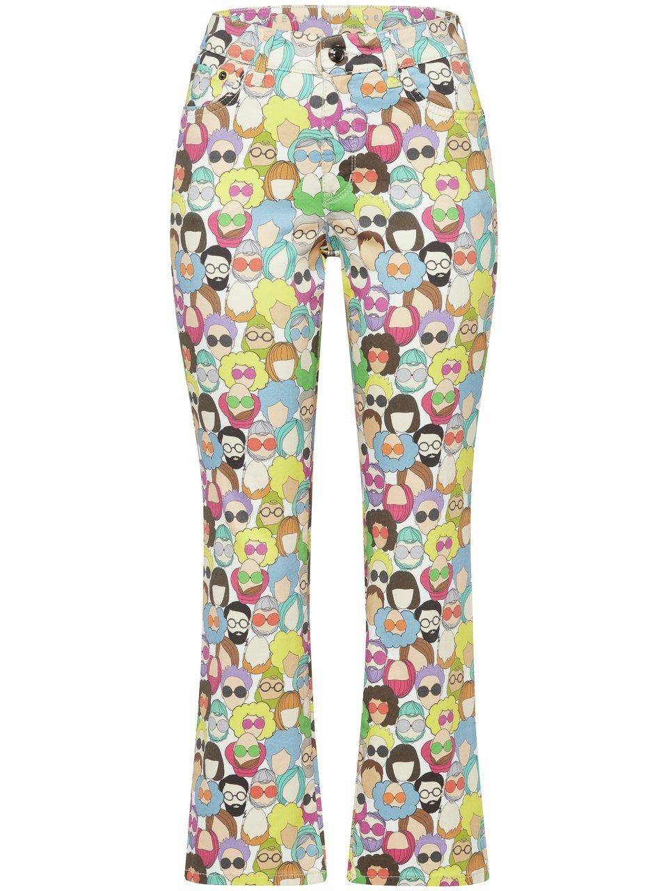 Mac 7/8-Jeans Muttertagsangebot