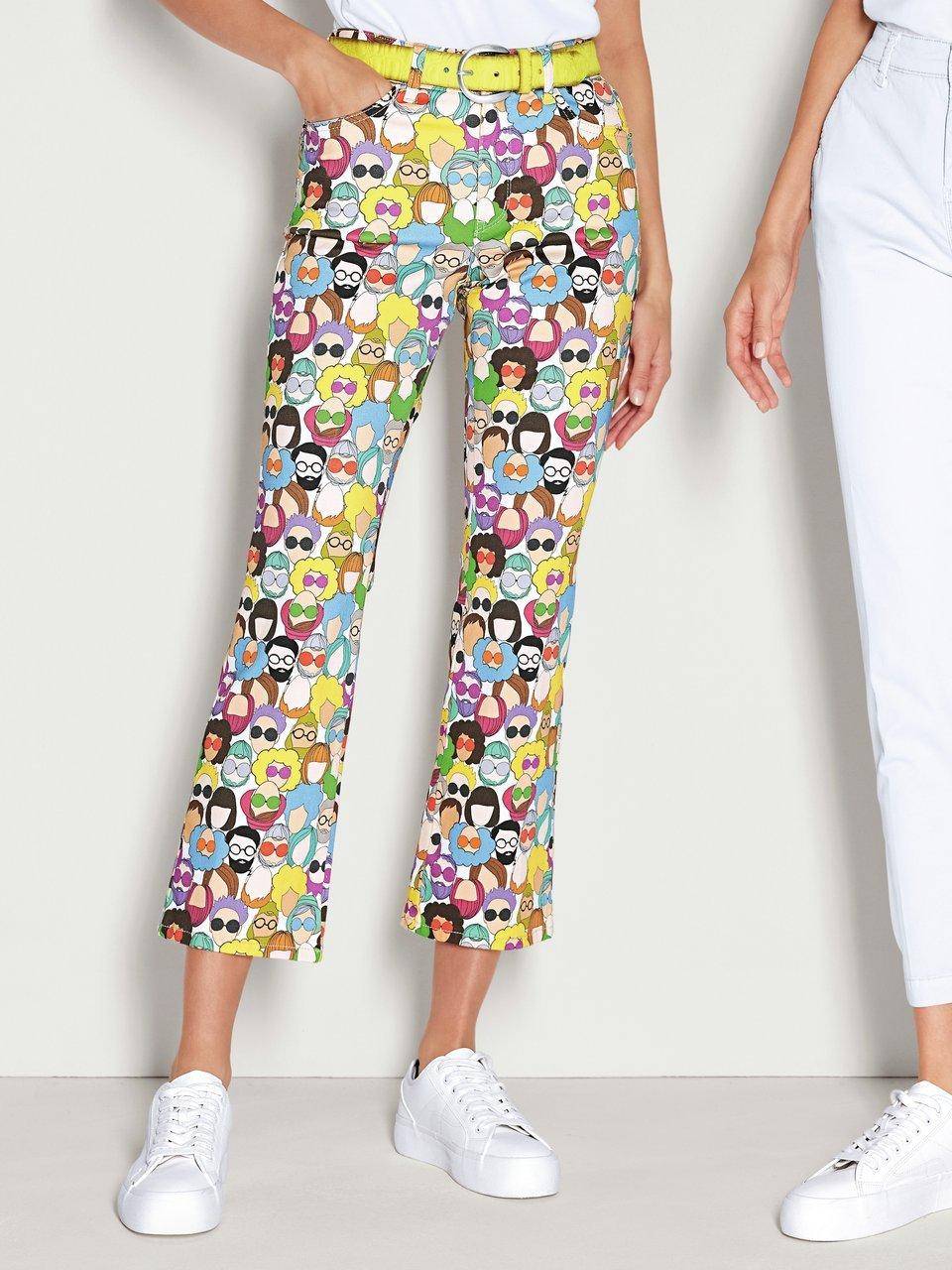 Mac 7/8-Jeans Muttertagsangebot