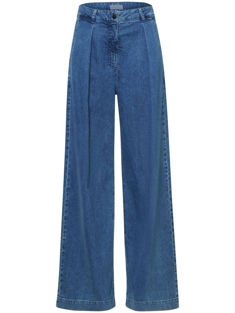 Fadenmeister Berlin Wide Fit-Jeans Vatertagsangebot