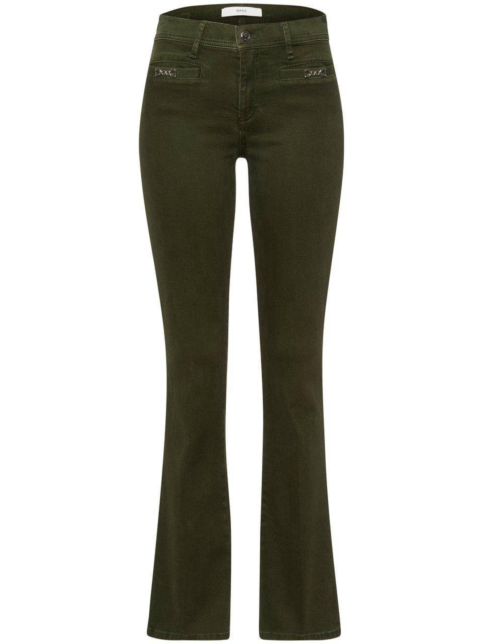 Brax Feel Good Jeans Modell Shakira Boot Deco Jubiläumsangebot