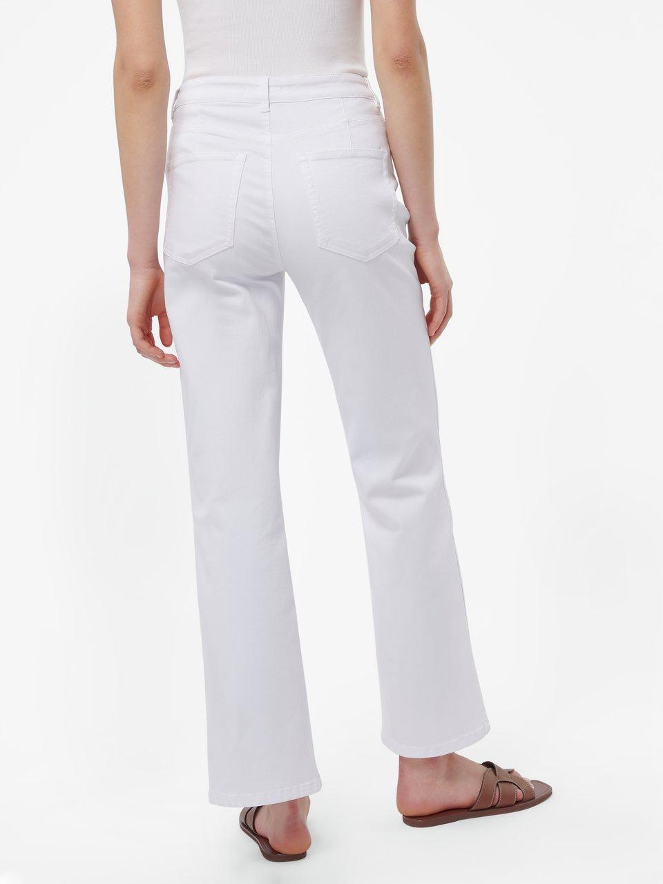 DAY.LIKE Bootcut-Jeans Lagerräumung