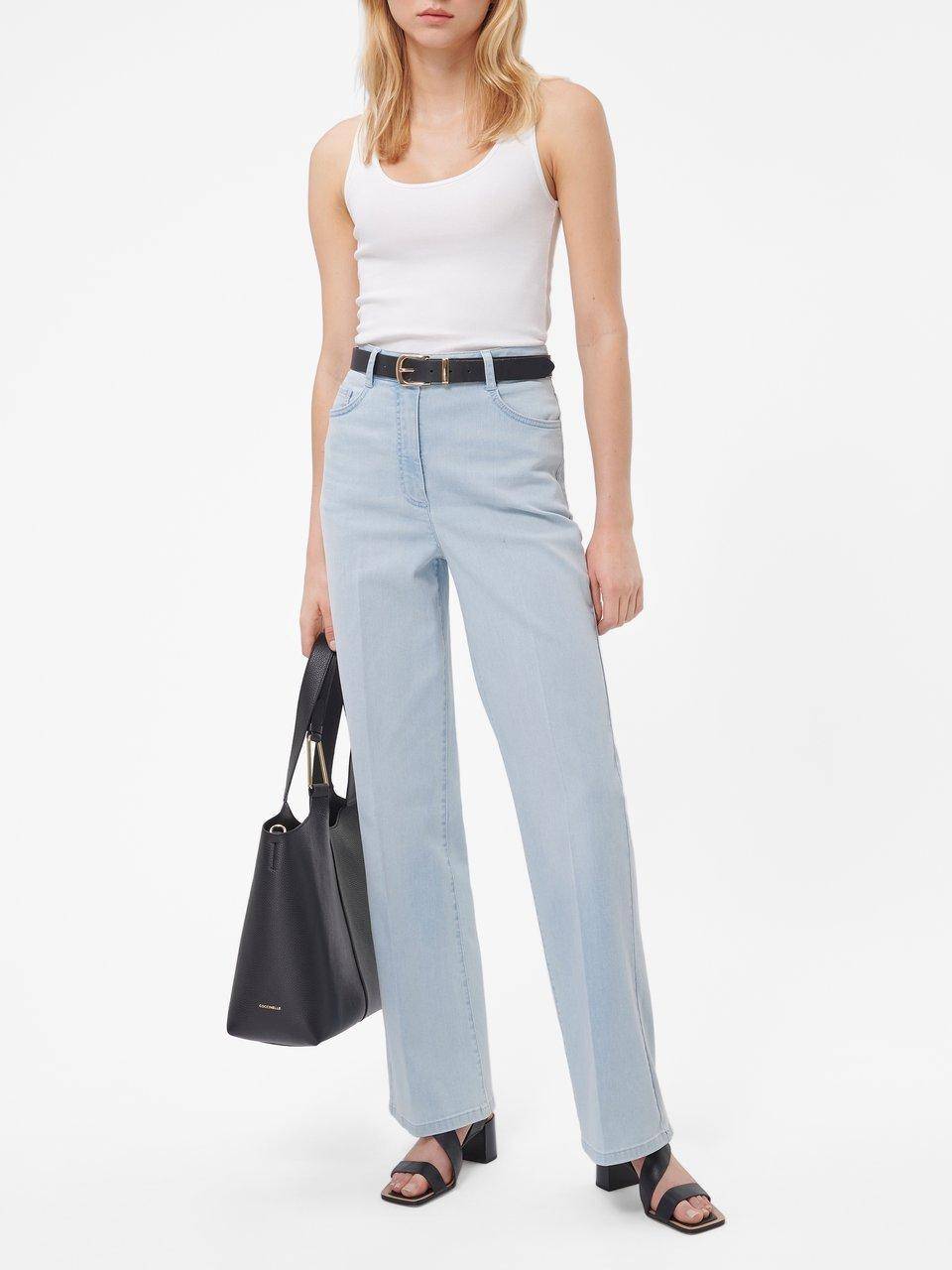 BASLER Jeans Modell Bea Neueste Mode