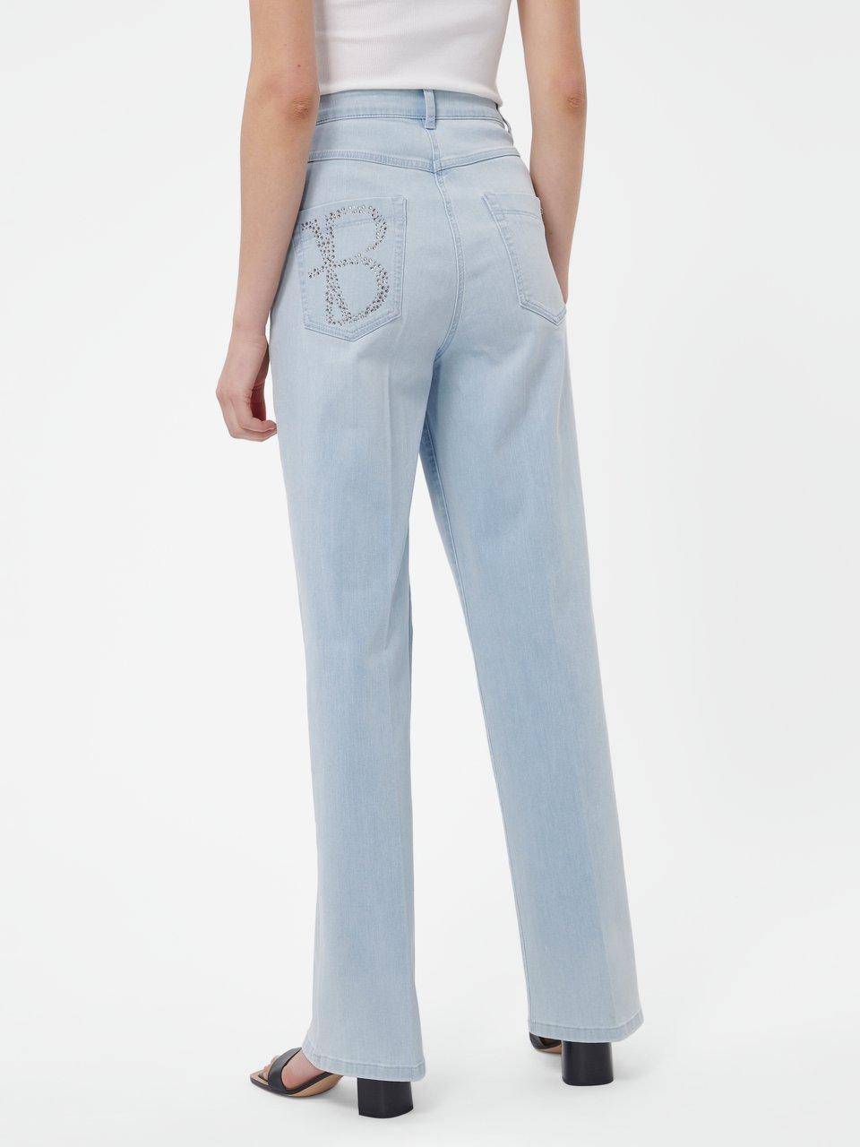 BASLER Jeans Modell Bea Neueste Mode