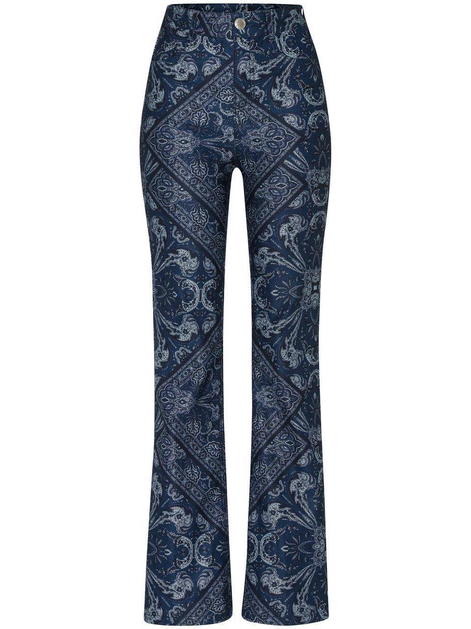 Laura Biagiotti Roma Boot Cut-Jeans Online Outlet