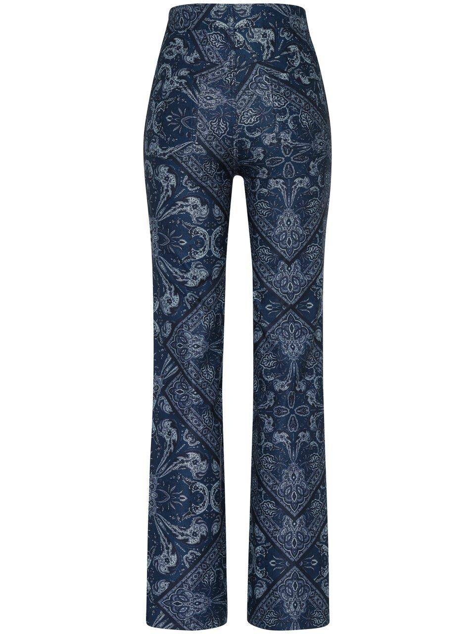 Laura Biagiotti Roma Boot Cut-Jeans Online Outlet