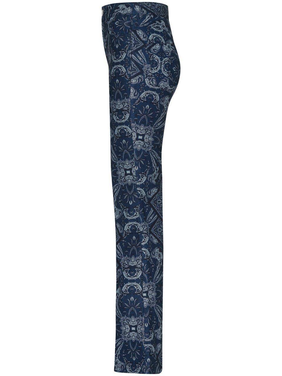 Laura Biagiotti Roma Boot Cut-Jeans Online Outlet